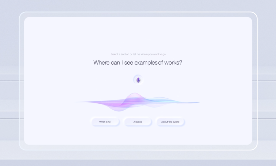 Веб-портал для AI-russia